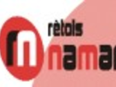 Rotulos Namar