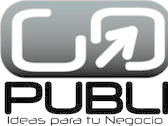 Logo GoPubli