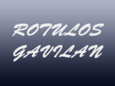 Rotulos Gavilan