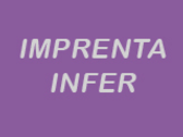 Logo Imprenta Infer
