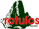 Logo Rotulos Bulnes