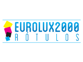 Rótulos Eurolux 2000