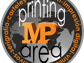 Mp Printing Area