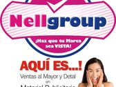 Logo Nell Group