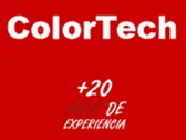 Logo ColorTech
