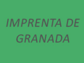 Imprenta De Granada