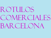 Rotulos Comerciales Barcelona