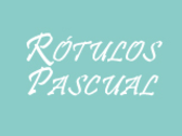 Rótulos Pascual