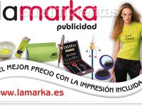 Lamarka Publicidad