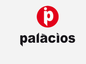 Logo Imprenta Palacios
