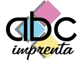 Logo Abc Imprenta