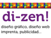 Di-Zen! - Diseño Gráfico, Web, Imprenta & Publicidad