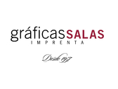 Logo GRÁFICAS SALAS
