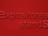 Expositores Stands