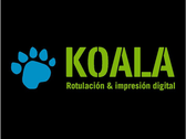 Koala Rotulación