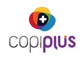 Logo Copiplus Avilés