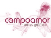 Imprenta Campoamor
