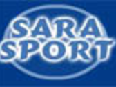 Serigrafía Sara Sport