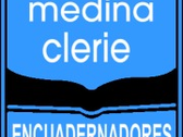 Encuadernaciones Medina Clerie