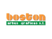 Artes Gráficas Boston