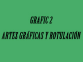 Grafic 2 Artes Gráficas Y Rotulación