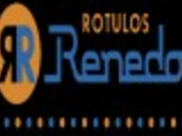 Rotulos Renedo