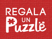 Logo Regala Un Puzzle