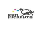 Logo Don Imprento