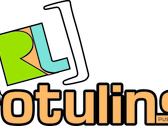 Logo ROTULINE