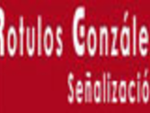 Rotulos González