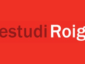 Logo Estudi Roig