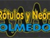Rotulos Y Neon Olmedo S.l.