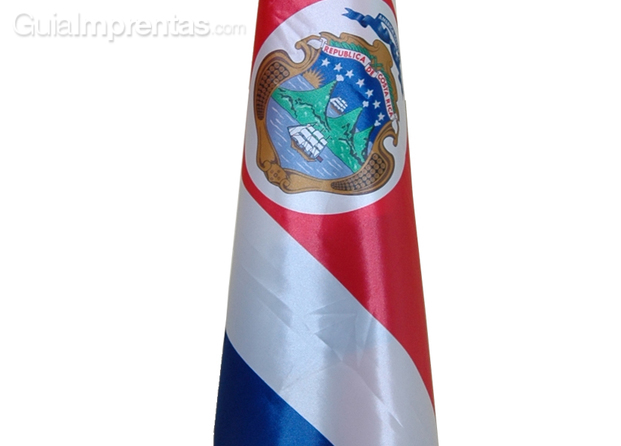 Costa Rica raso