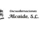 Encuadernaciones Alcaide