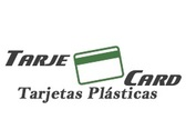 Logo Tarjecard Tarjetas Plásticas