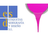 Logo Etiquetas Esd