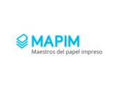 Logo Mapim