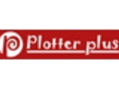 Logo Plotter Plus S.l.