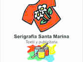 Serigrafía Santamarina