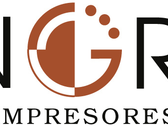Logo Ingra Impresores