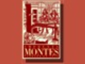 Imprentas Montes