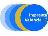 Imprenta online Valencia
