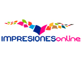 Logo Impresiones Online