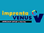 Imprenta Venus