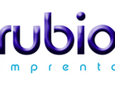 Logo Imprenta Rubio