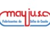 Logo Mayju