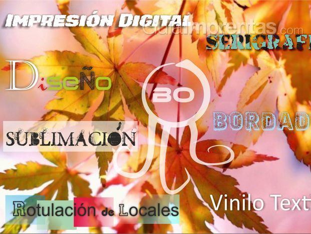  #serigrafia #bordado #sublimacion #vinilotextil #diseño #coruña #galicia #rotu