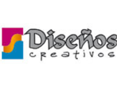 Logo Diseños Creativos