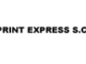 Print Express S.c.