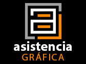 Logo Asistencia Gráfica